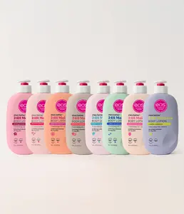 Every Body Lotion Bundle, 8-Pack Set