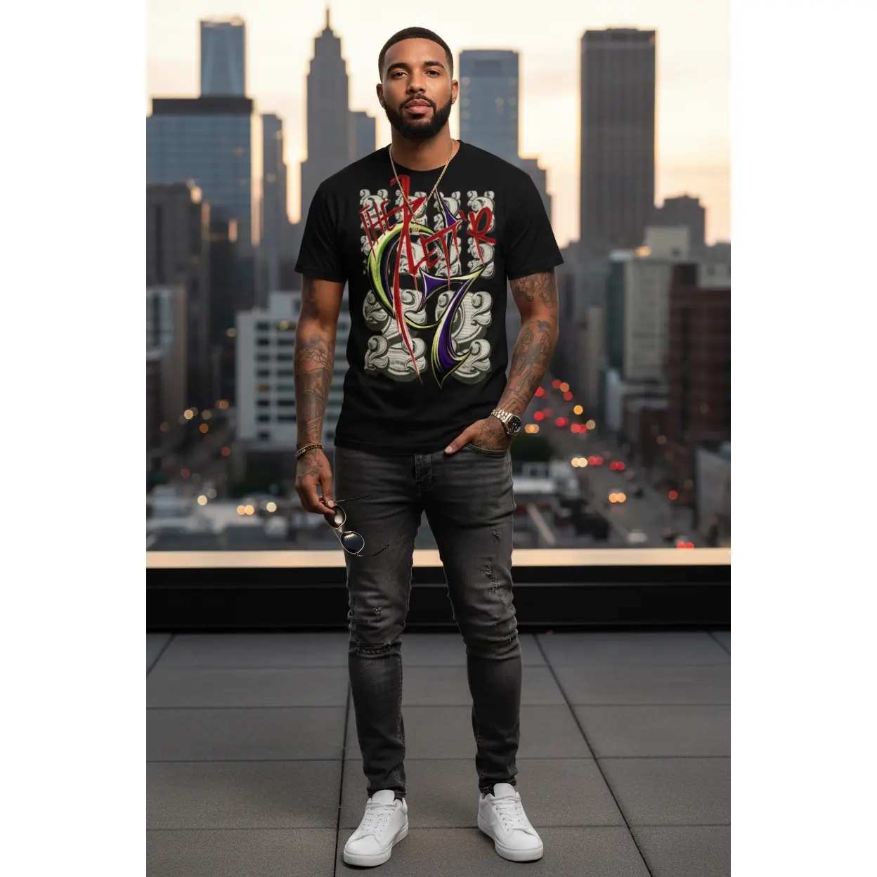 the seventh letter clothing - TikTok Shop