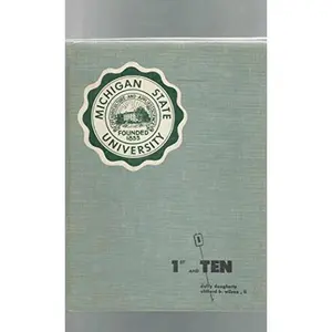 USED-1st and Ten by Daughtery, Duffy (Hardcover)