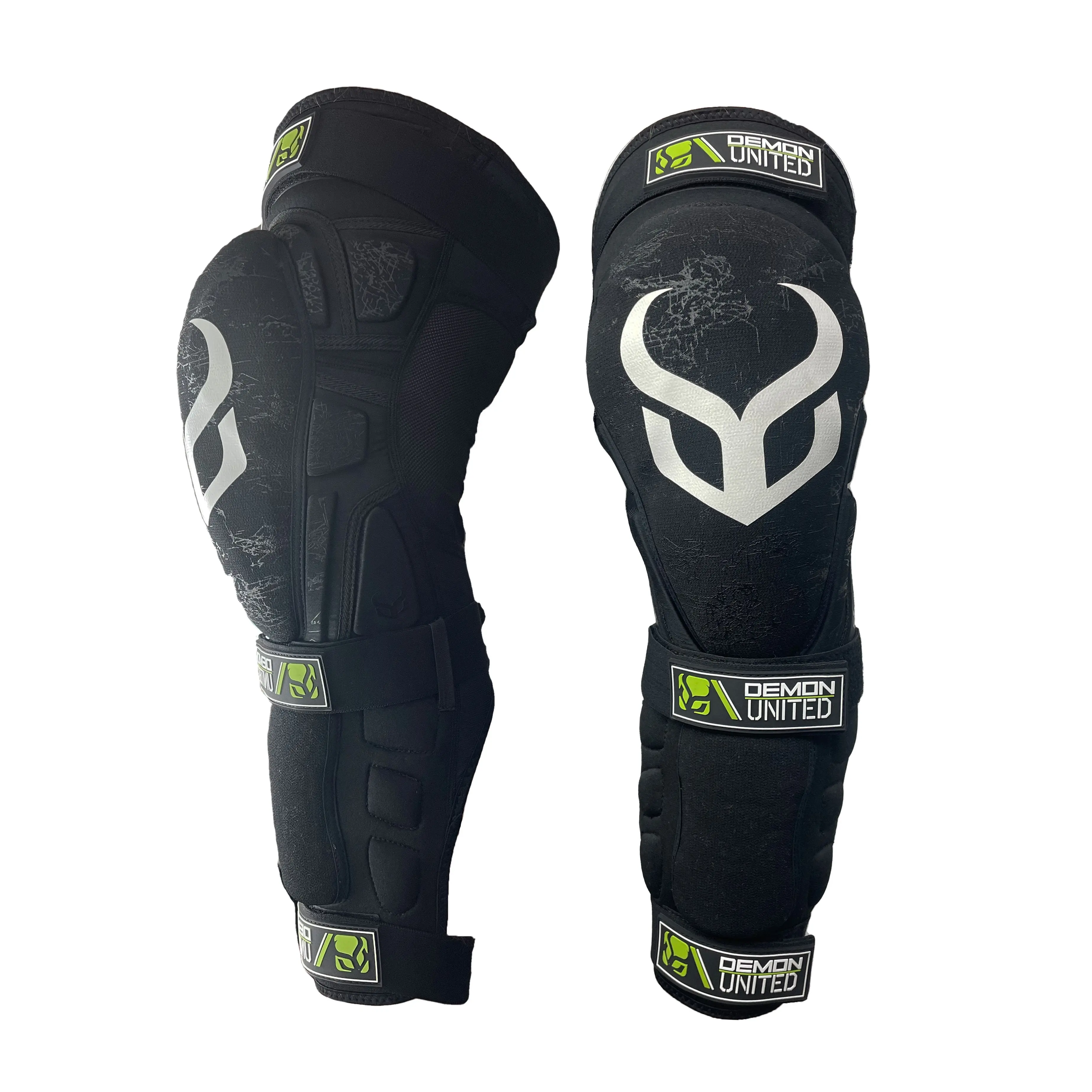 Demon Hyper Knee/Shin Pads X V4 D3O