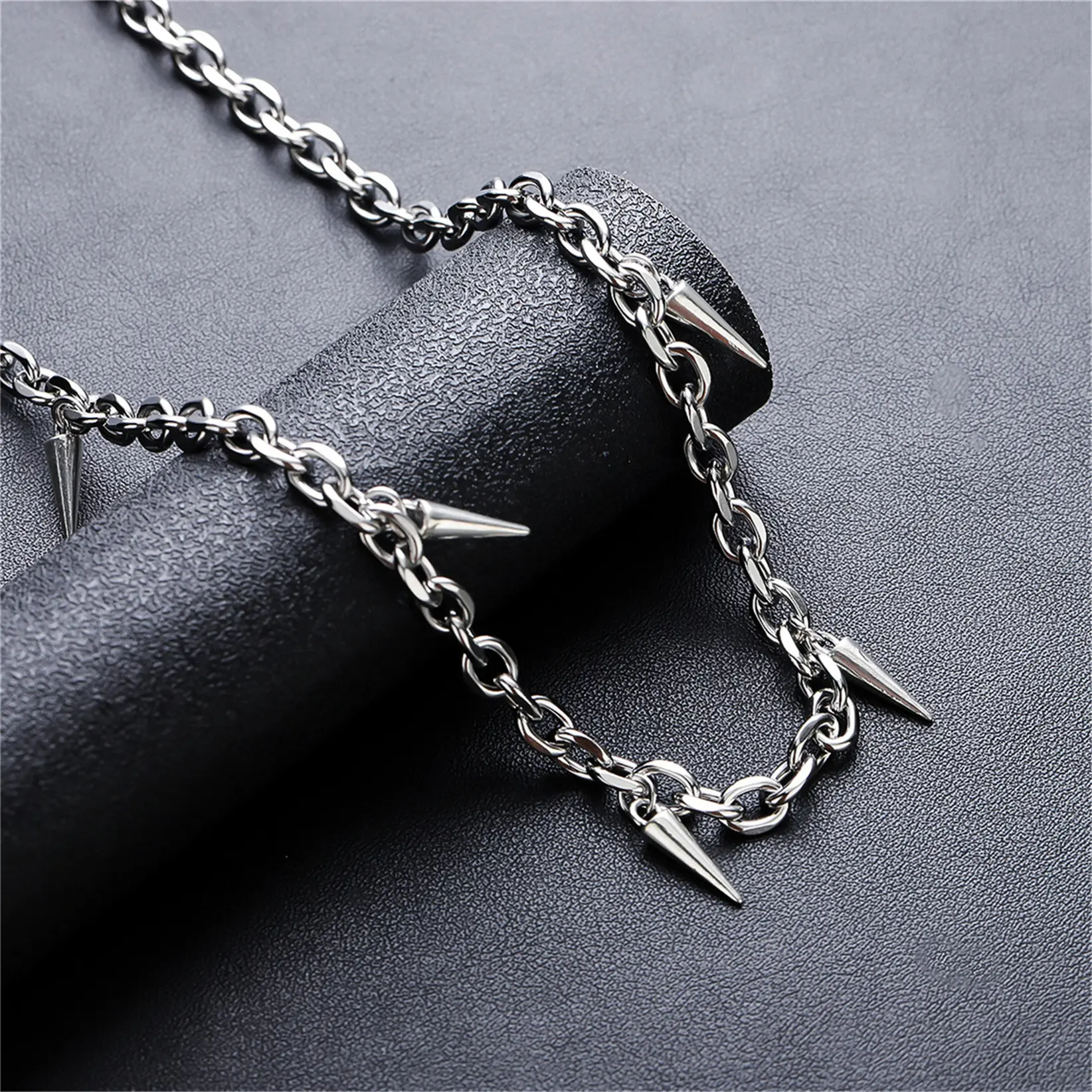Fashionable necklace, suitable for daily wear, excellent gift item, suitable for birthday, anniversary and party accessories