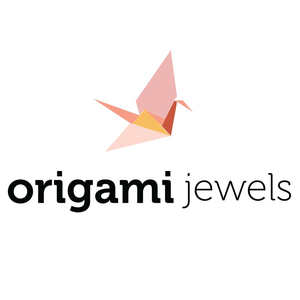 Origami Jewels