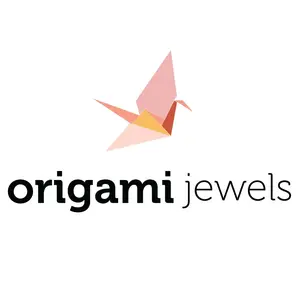 Origami Jewels