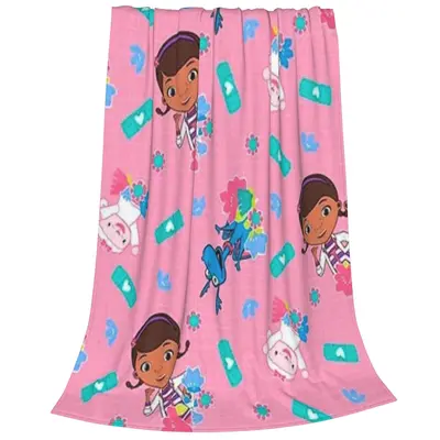 Dancing Doc Mcstuffins TikTok Shop