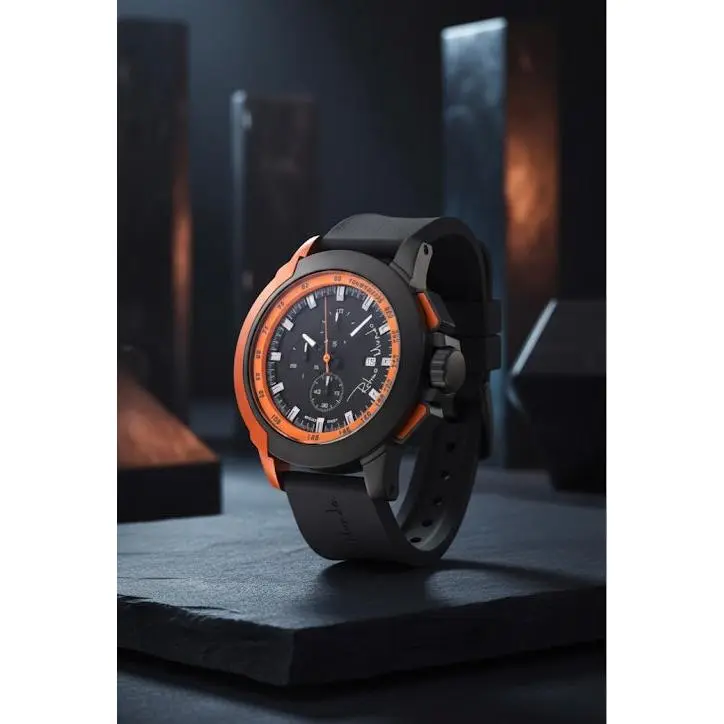 Quantum 2 Orange
