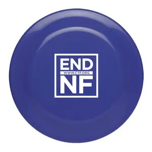 CTF Frisbee