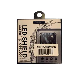 LED Shield Screen Protector for iPhone 11 Pro