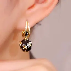 LisiZen Long Tassel Pearl Earrings for Women, 925 Silver Needle Dangle Design, Slimming Elegant Fashion Jewelry 2025 DZEH1592