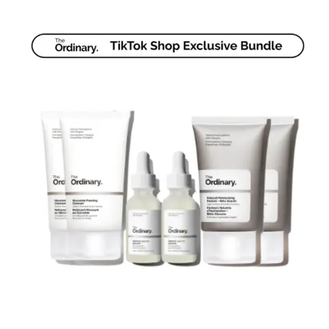 The Acne Set Duo