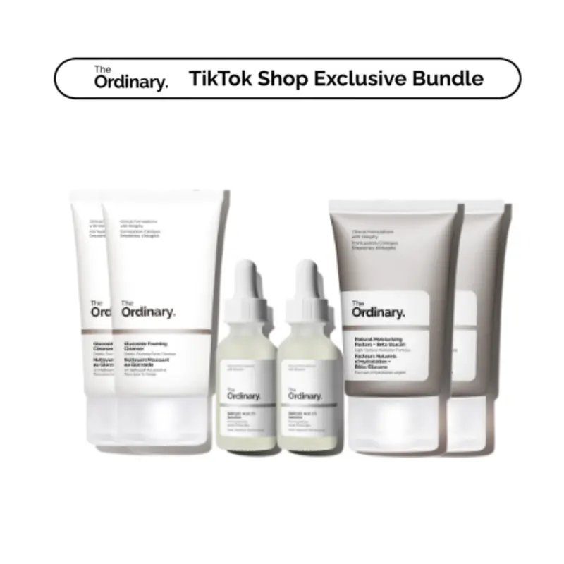 The Acne Set Duo