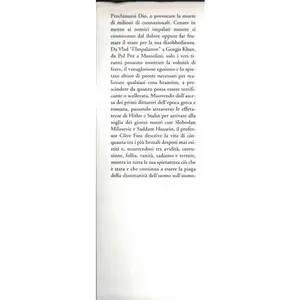 USED-Tiranni by Clive Foss (Unknown)