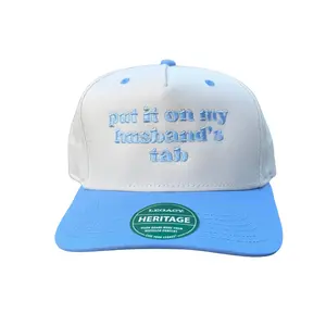 Put it on my Husbands Tab