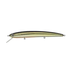 Daiwa Steez Custom HMKL Minnow Jerkbait