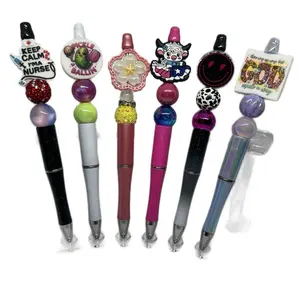 Beaded Pen *Live Claim*