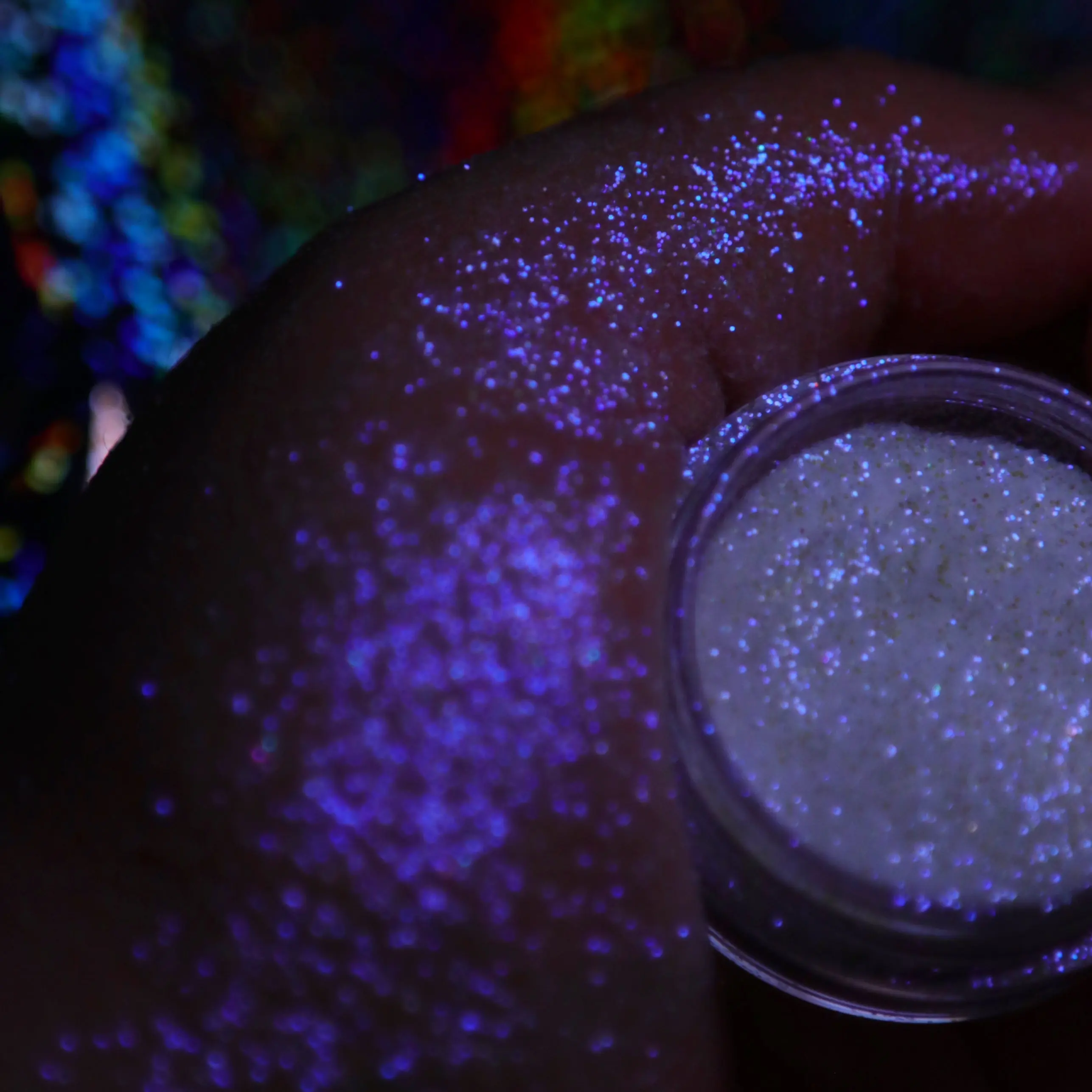 MALAKAI COSMIC GLITTER MALAKAI COSMIC GLITTER