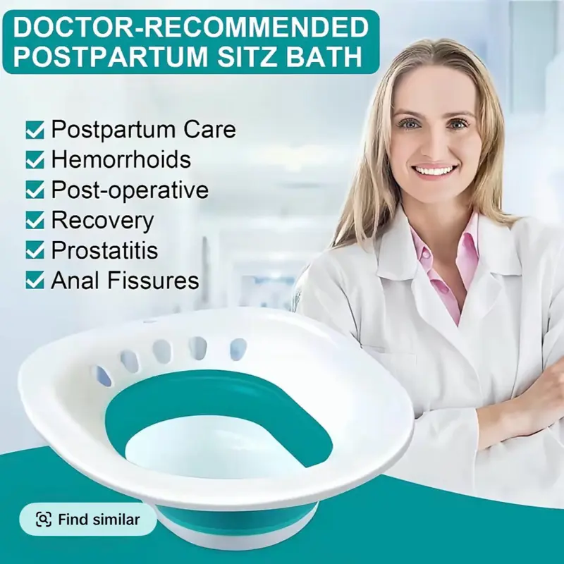 Yoni portable steamer