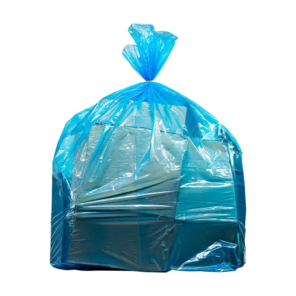 Sample of - 30-40 Gallon Recycling Bags