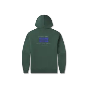 Hecho Hoodie - Made in the Gulf