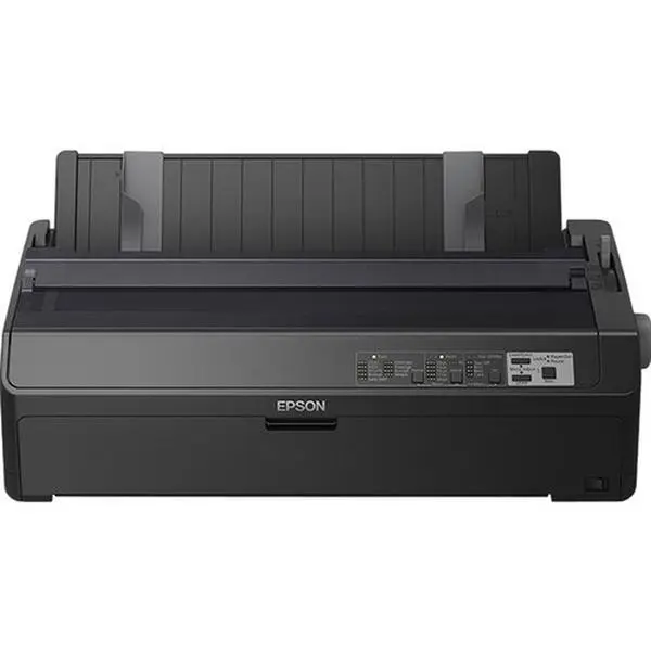 Epson LQ-2090II NT 24-Pin Monochrome Dot Matrix Printer