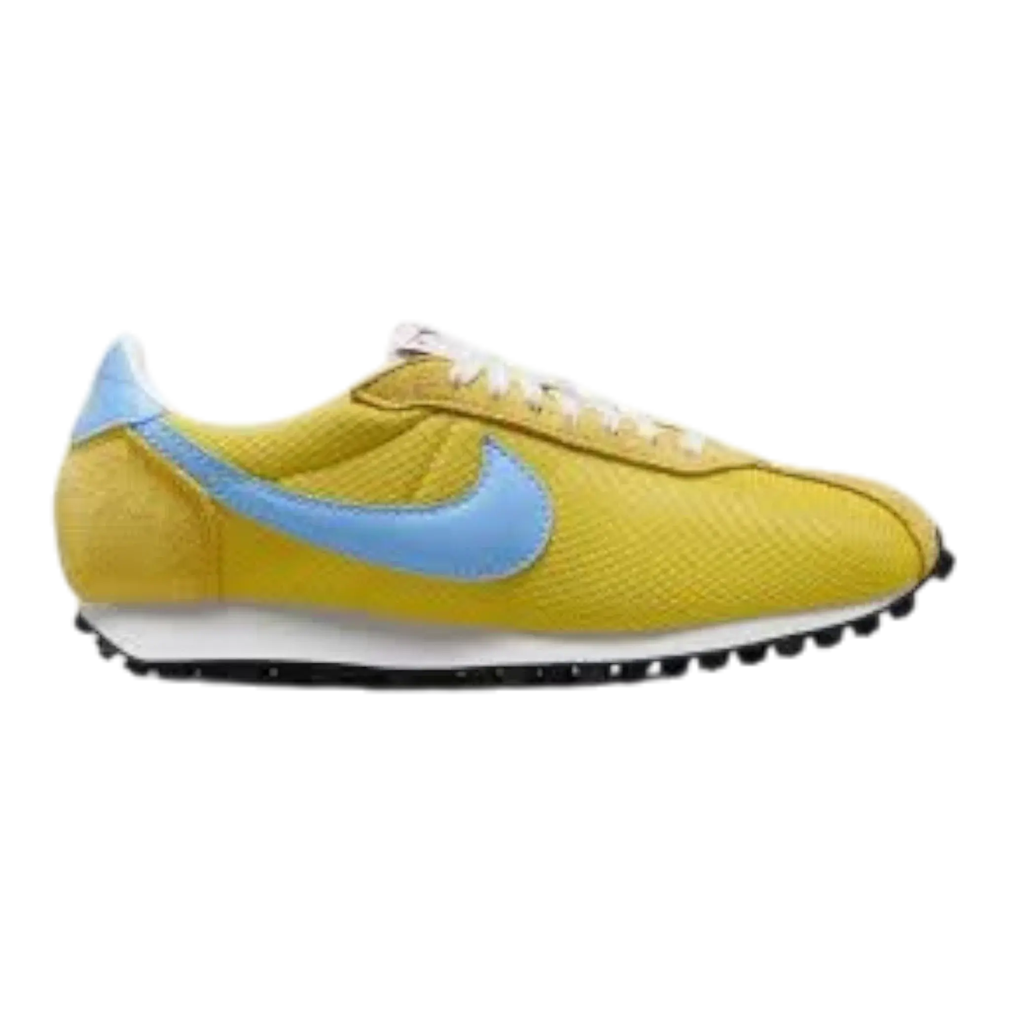 Nike LD-1000 Sneaker in Lightning / University Blue | Women's Low-Top