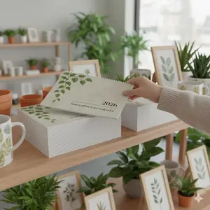 Plant Watering Tracker | Monthly Planner