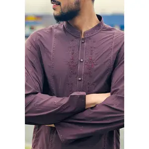 Men Formal Kurta Pajama DIF25-03 NY(B-26) NJ (M41)