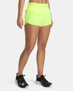 Under Armour Launch Pro Women's 3" Shorts