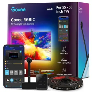 Govee DreamView T1 12.5' TV Backlight Govee DreamView T1 12.5' TV Backlight