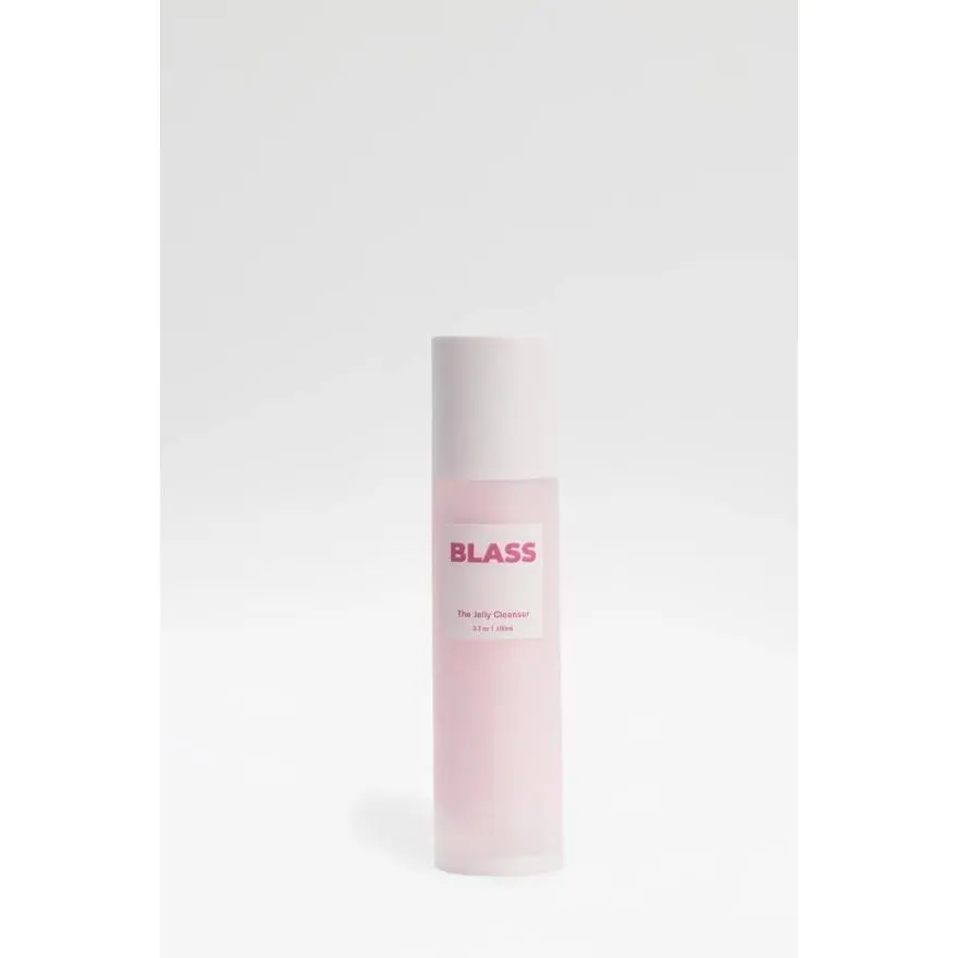 Blass | The Blass Beauty Jelly Cleanser