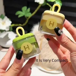 Mini Pet Hair Remover, Portable and Convenient, Strong Adhesive, Reusable, Washable, Eco-Friendly, Durable, Multi-Functional Cleaner