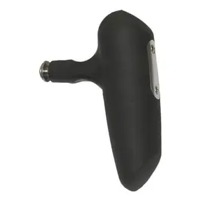 2 MOLDED T-BAR POWER KNOBS FIT MOST POPULAR REEL HANDLES (See Description)