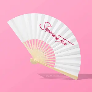 SupremeTan Fan