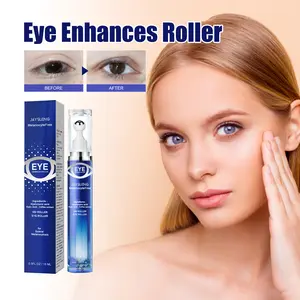 Jaysuing Eye Care Roller, Relieve Eye Fatigue And Discomfort, Reduce Pigment Under Dark Circles Massage Roller
