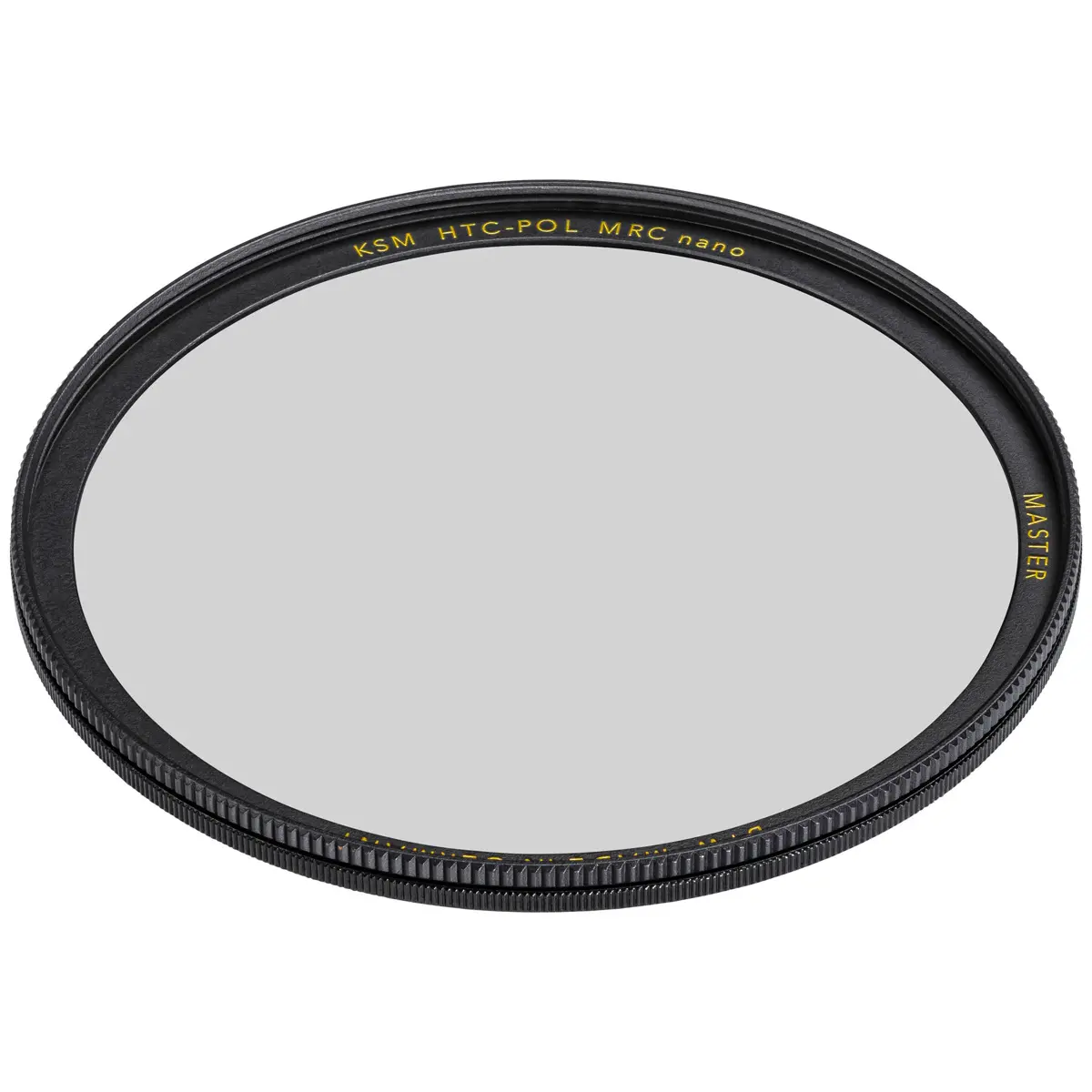 B + W 43mm Master High Transmission Circular Polarizer MRC Nano Filter