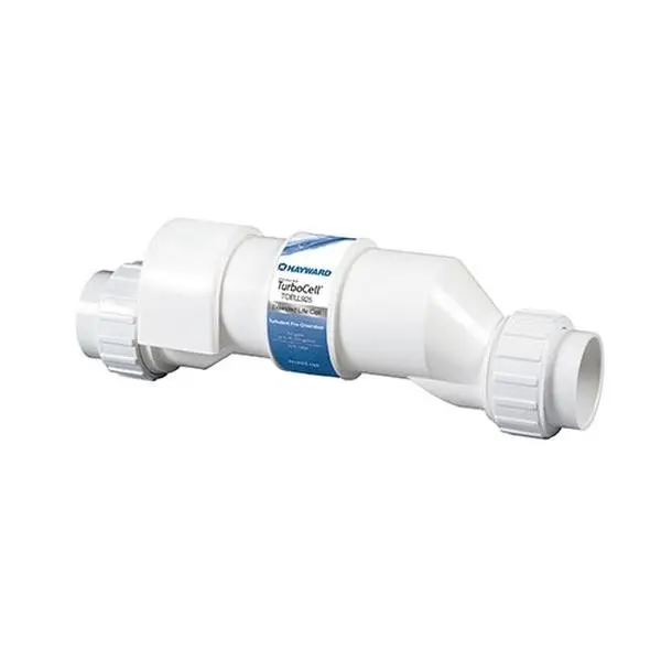 Hayward TurboCell Extended Life Salt Cell 25K gal with 15' Cord - TCELL925