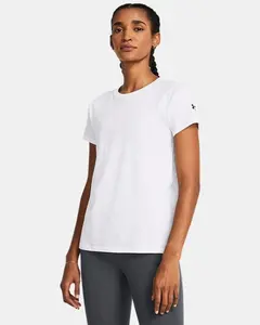 Under Armour Athletics Women's Short Sleeve