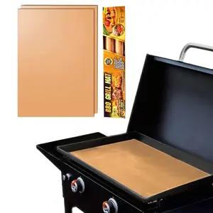 Griddle Buddy After Dark Cooking Bundle