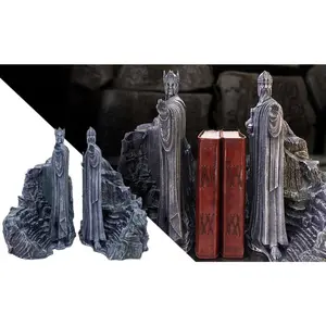 Nemesis Now The Lord of the Rings: Gates of Argonath Bookends (Large)