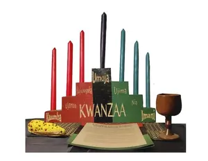 "The Seven Principles" Celebration Set (11 Piece)