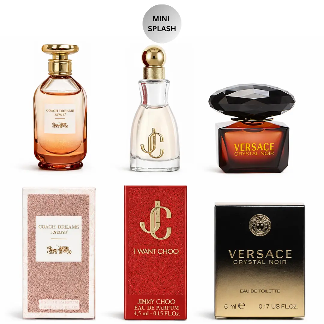L'essence senegal maison - TikTok Shop