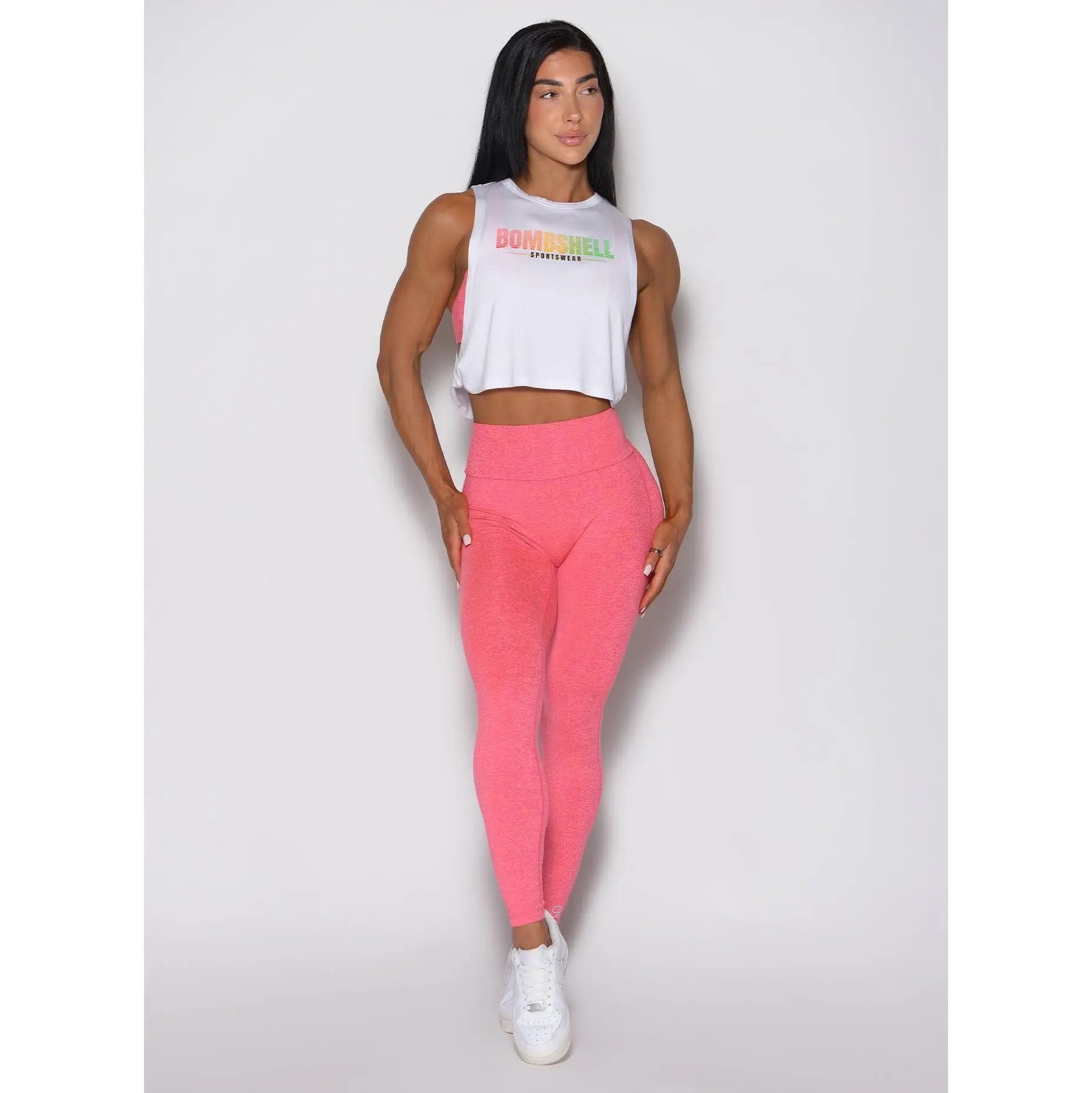 Lift Movement Leggings