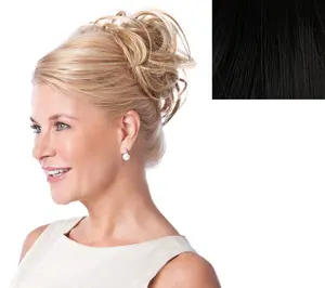 Toni Brattin Twist Classic Duo Hairpiece