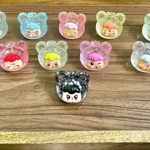 bear glow in the dark gilter