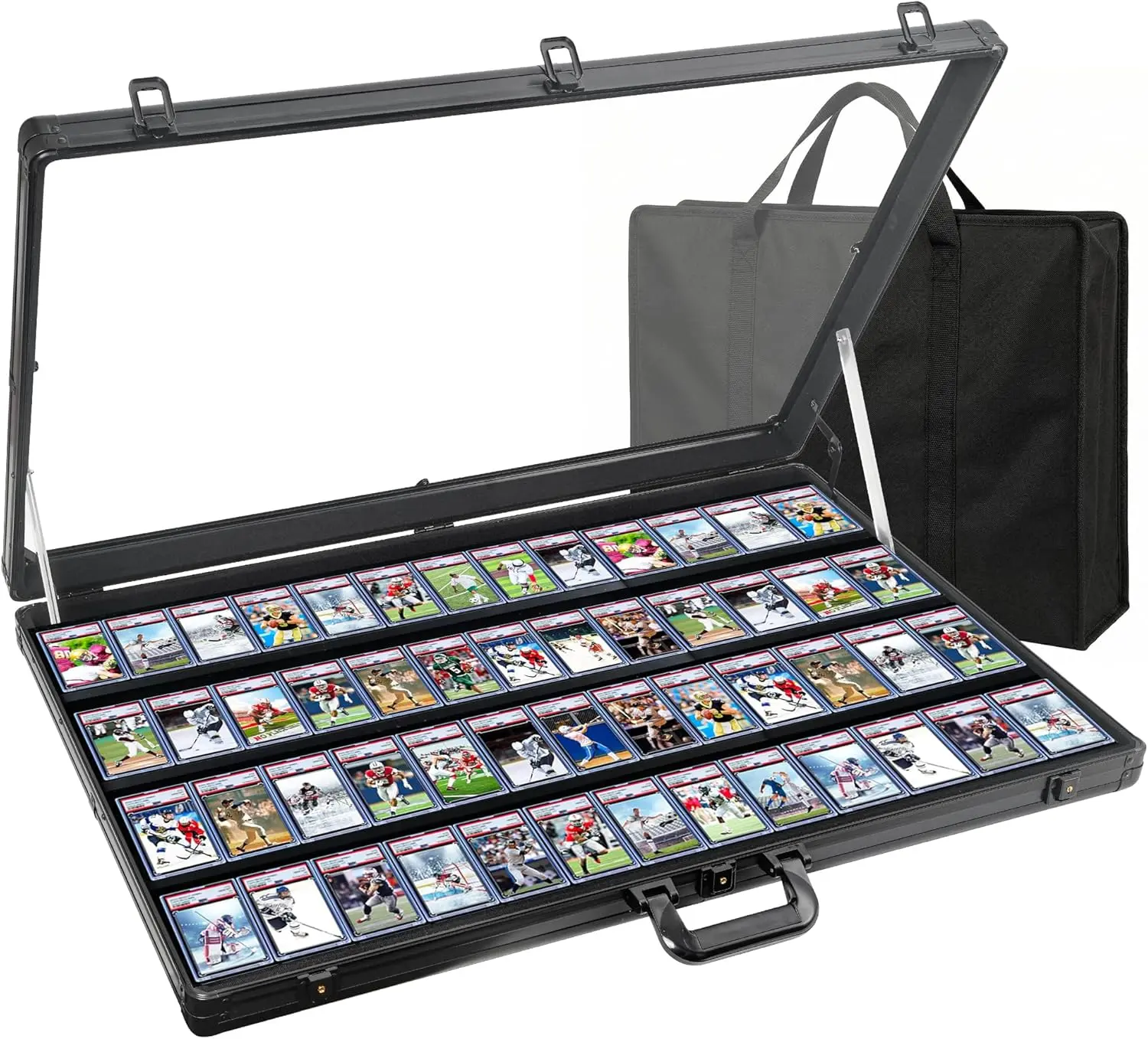 oakley display case - TikTok Shop