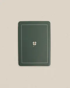 Clover Kindle Case