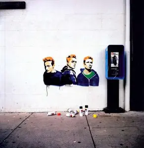 Green Day - Shenanigans  [VINYL RECORD - LP]