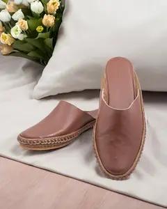 Killer Oak Mens Indian Stylish Kolhapuri enclosed toe slip ons, Pure Leather Sandals Australia Barefoot Walking Shoes Comfortable & Durable Design | pure leather | herensandalen | kohlapuri | sandal cuir vanille | Cowhide Soft leather summer Boy Footwear