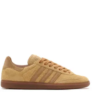 Adidas Samba OG JJJJound Brown ID8709 Mens Fashion Shoes New