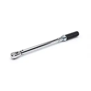GearWrench 0.5in. Drive 30-250 ft. Micrometer Torque Wrench