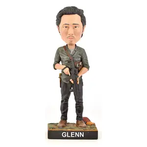 The Walking Dead - Glenn Bobblehead
